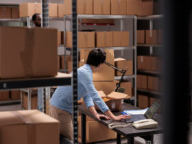 Micro Fulfillment, Konsep yang Mengubah Jalannya Bisnis Digital Micro Fulfillment, Konsep yang Mengubah Jalannya Bisnis Digital