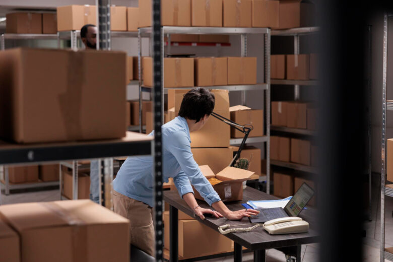 Micro Fulfillment, Konsep yang Mengubah Jalannya Bisnis Digital Micro Fulfillment, Konsep yang Mengubah Jalannya Bisnis Digital