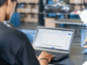 Panduan Mengelola Inventori Sportswear dengan Gudang Modern Panduan Mengelola Inventori Sportswear dengan Gudang Modern