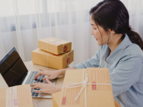 Cara Kerja dan Strategi Reverse Logistics di Era E-Commerce Cara Kerja dan Strategi Reverse Logistics di Era E-Commerce