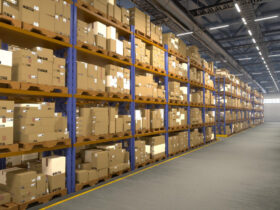 Bagaimana Memilih Rak Gudang yang Sesuai untuk Perusahaan Anda?