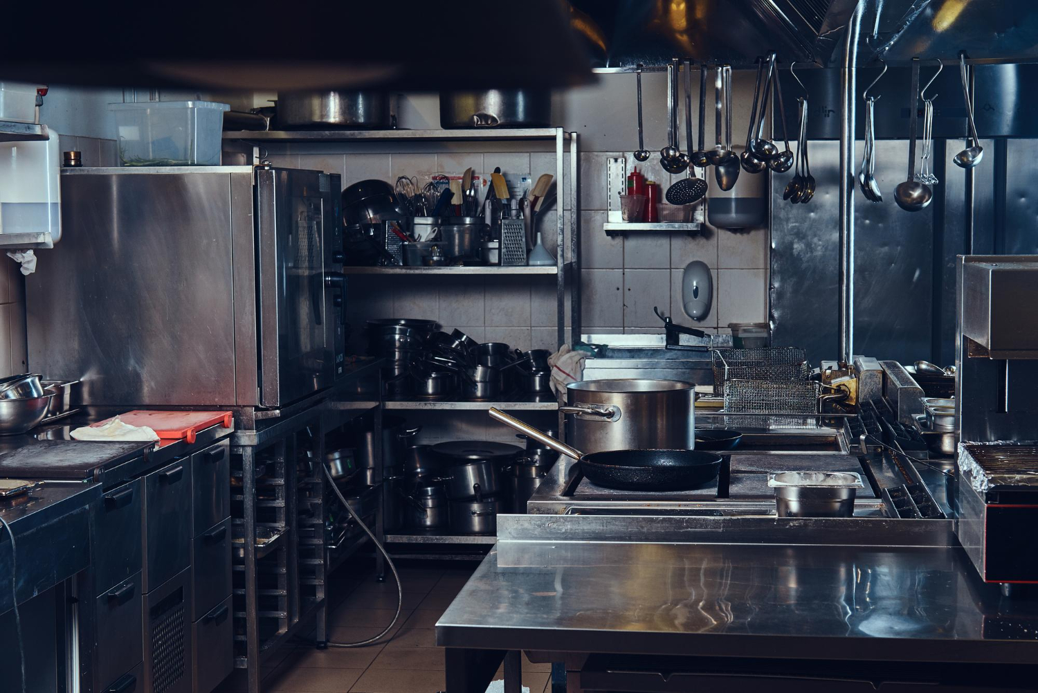 Cara Brand Kuliner Mengatur Pengiriman dari Central Kitchen ke Outlet