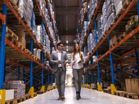 Peran Logistik dan Fulfillment dalam Pertumbuhan Bisnis Online