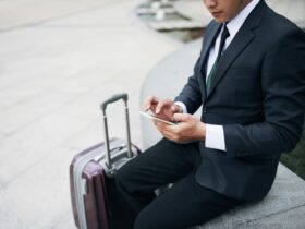 5 Aplikasi Manajemen Perjalanan Bisnis Terbaik untuk Industri Logistik