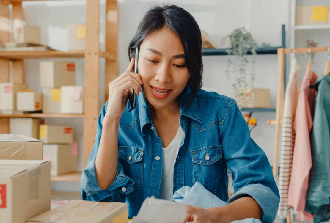 Tips dan Strategi Bisnis Reseller Online – Kelola Stok, Pengiriman, dan Retur Secara Efisien