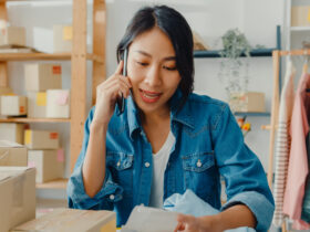 Tips dan Strategi Bisnis Reseller Online – Kelola Stok, Pengiriman, dan Retur Secara Efisien Tips dan Strategi Bisnis Reseller Online – Kelola Stok, Pengiriman, dan Retur Secara Efisien