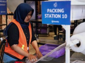 6 Tips Membangun Operasional Bisnis Online Efisien