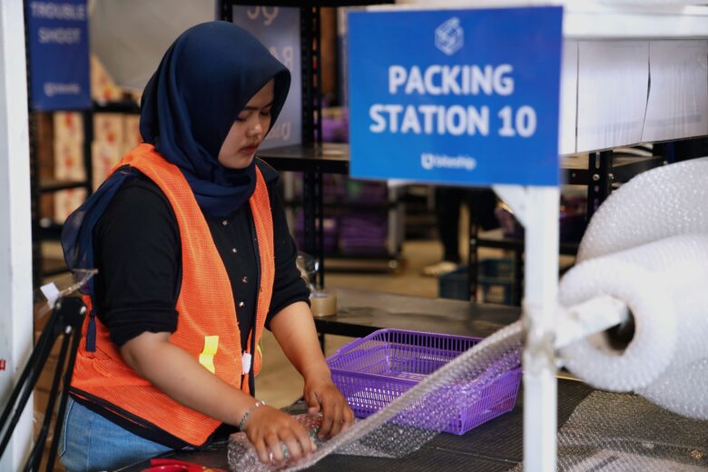 6 Tips Membangun Operasional Bisnis Online Efisien