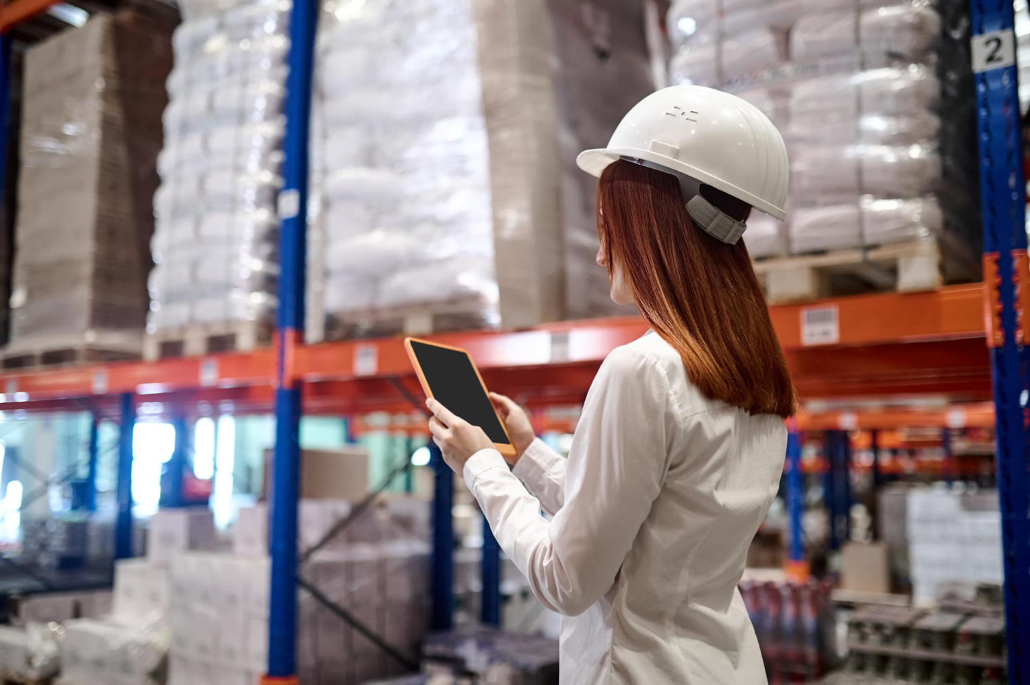 5 Checklist Akurasi Stok Wajib untuk Tim Operasional 5 Checklist Akurasi Stok Wajib untuk Tim Operasional