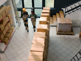 Gudang Resmi dan Gudang Pribadi, Mana yang Lebih Baik?