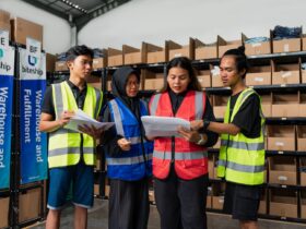 Ini 4 Checklist Legalitas Produk Sebelum Masuk Gudang