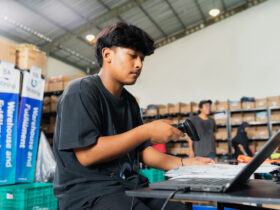 Cara Menghitung Inventory Turnover dan Benchmark Ideal untuk Berbagai Industri