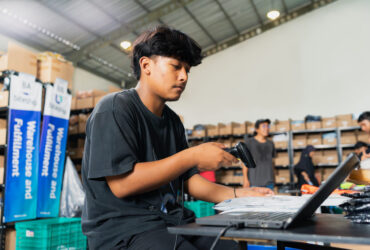 Cara Menghitung Inventory Turnover dan Benchmark Ideal untuk Berbagai Industri