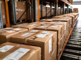 Jangan Asal, Ini Cara Tentukan Kapan Waktu Restock Barang!