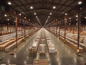 Panduan Inbound Barang ke Fulfillment Center: Praktis & Anti Ribet!