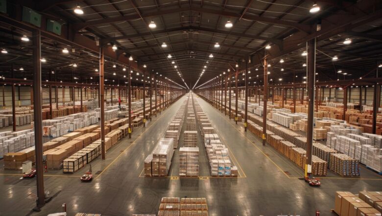 Panduan Inbound Barang ke Fulfillment Center: Praktis & Anti Ribet!