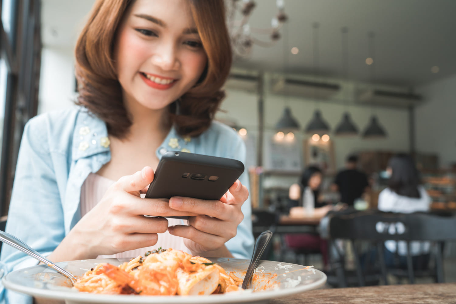 Dari Order Online ke Kurir: Kenapa Masalah Pengiriman Restoran Sering Berasal dari Order? Dari Order Online ke Kurir: Kenapa Masalah Pengiriman Restoran Sering Berasal dari Order?