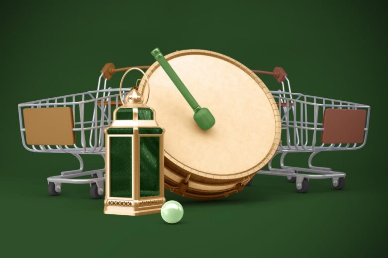 Kapan Prime Time Checkout saat Ramadhan? Buka Puasa atau Sahur?