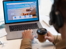 Pentingnya Website untuk Brand Milik Sendiri sebagai Aset Bisnis