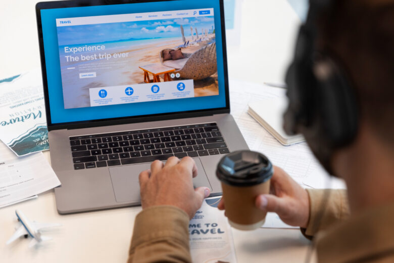 Pentingnya Website untuk Brand Milik Sendiri sebagai Aset Bisnis