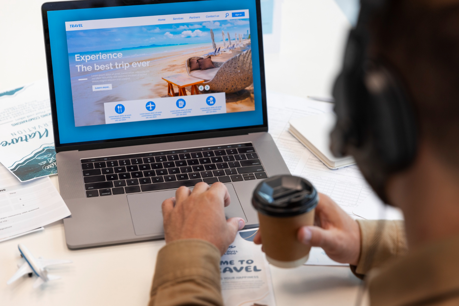 Pentingnya Website untuk Brand Milik Sendiri sebagai Aset Bisnis