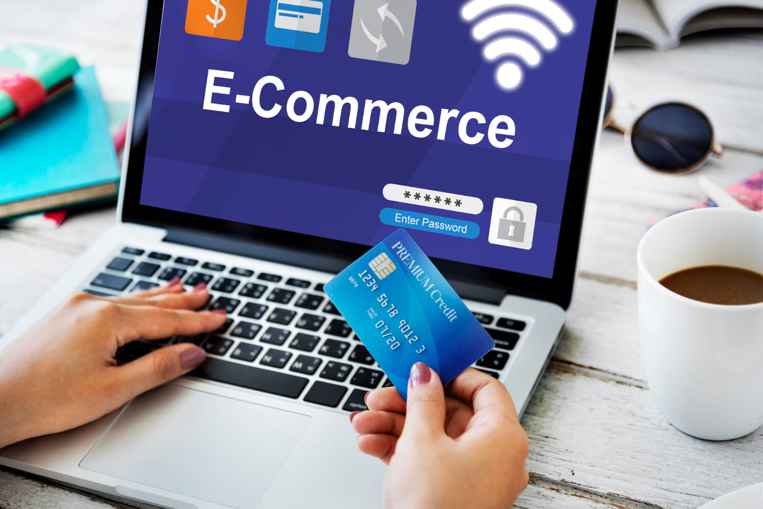 Cara Mengurangi Proses Manual Pengiriman Bisnis E-Commerce 