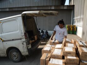 Memilih Software Otomatisasi Pengiriman UKM E-Commerce