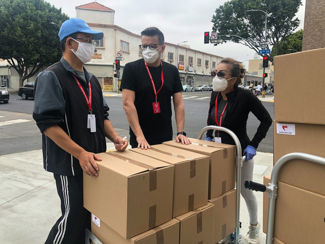 Memilih Agregator Logistik E-Commerce Skala Menengah ke Atas