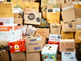 Agregator Logistik: Solusi Kelola Pengiriman Multikurir