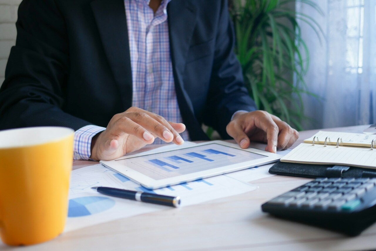 Pahami Data-Driven Operations untuk Efisiensi Bisnis Anda Pahami Data-Driven Operations untuk Efisiensi Bisnis Anda