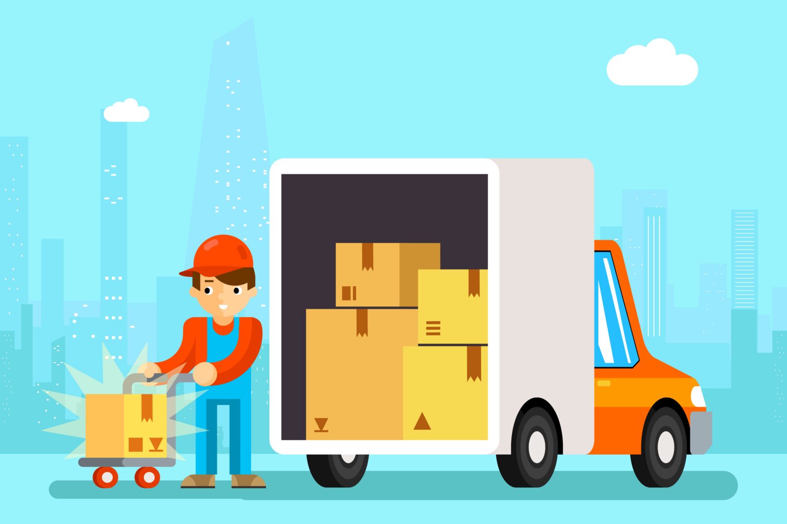 Pengelolaan Stok dan Pengiriman dengan Sistem Inventory Restoran Terintegrasi Pengelolaan Stok dan Pengiriman dengan Sistem Inventory Restoran Terintegrasi