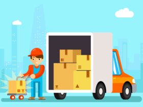 Pengelolaan Stok dan Pengiriman dengan Sistem Inventory Restoran Terintegrasi