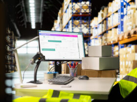 Order Management System: Solusi Praktis Kelola Pesanan Bisnis Online