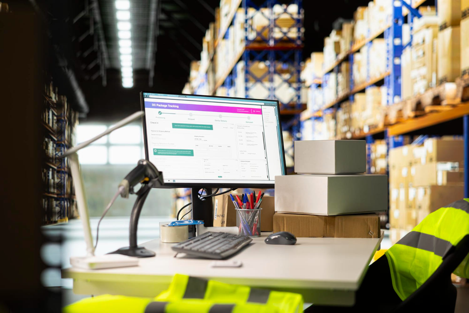 Order Management System: Solusi Praktis Kelola Pesanan Bisnis Online