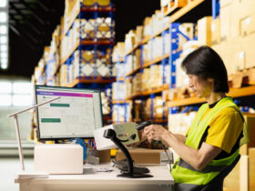 Cara Mengelola Stok Multichannel Toko Online dan Offline