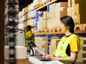 Cara Integrasi Marketplace dan Website dalam Satu Sistem