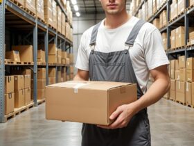 Waspada Biaya Tersembunyi Gudang In-House pada E-Commerce