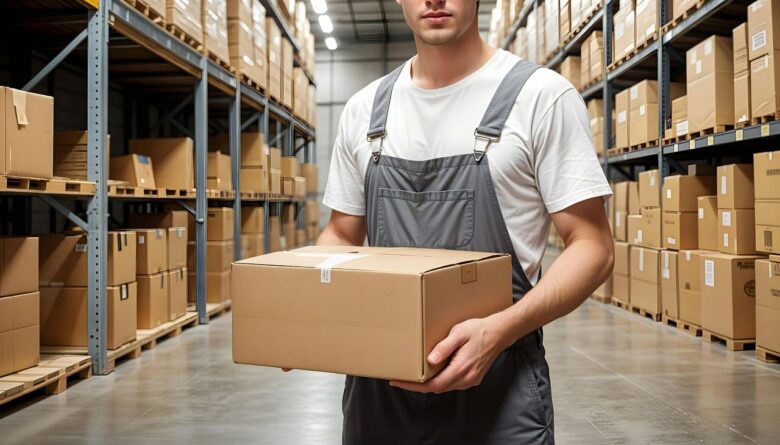 Waspada Biaya Tersembunyi Gudang In-House pada E-Commerce