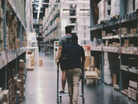 Single Warehouse vs Multi-Warehouse: Mana yang Lebih Baik?
