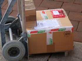 Strategi Pengiriman Bisnis Retail untuk Tingkatkan Penjualan Strategi Pengiriman Bisnis Retail untuk Tingkatkan Penjualan