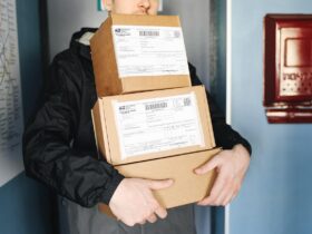 Strategi Cerdas Memilih Kurir Berdasarkan Wilayah Pengiriman