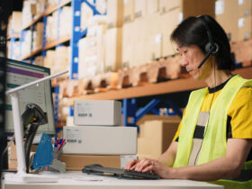 Manfaat Multi-Order Fulfillment bagi Operasional Logistik Bisnis