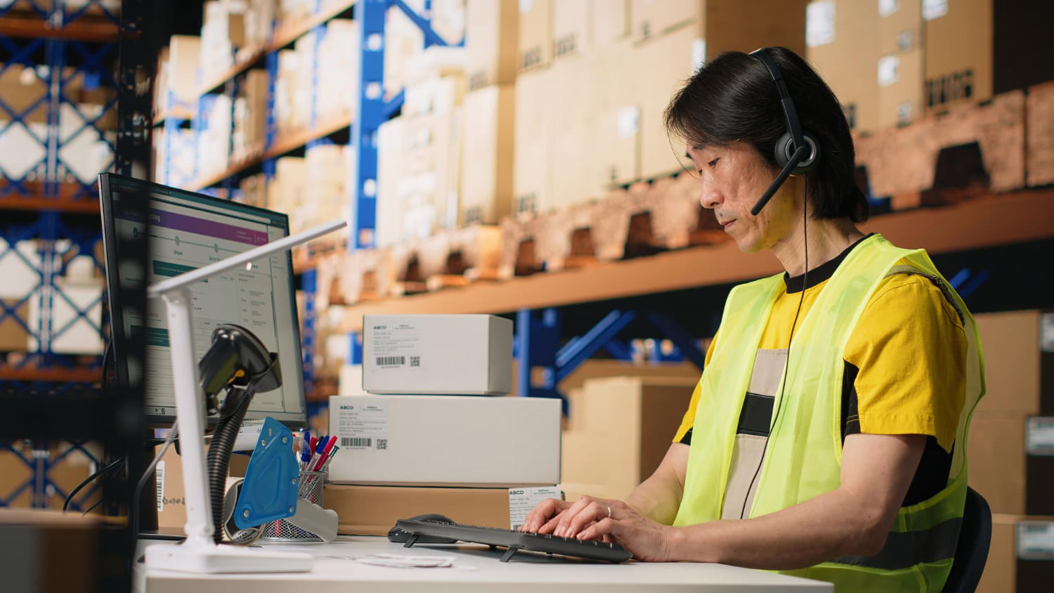 Manfaat Multi-Order Fulfillment bagi Operasional Logistik Bisnis