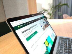 Cara Membuat Website Ecommerce Tanpa Developer, Mudah Banget