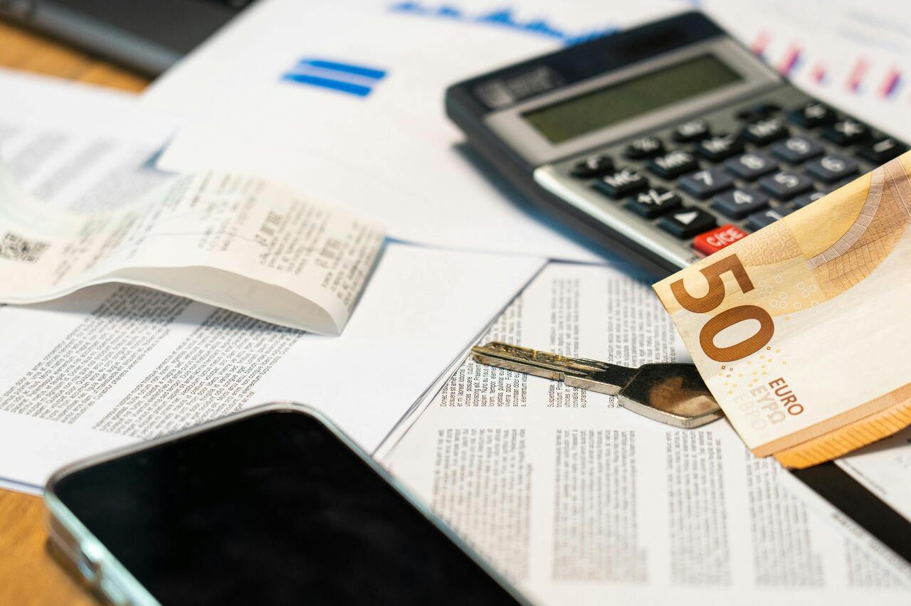 Accrued Expense: Strategi Terbaik Kelola Keuangan Bisnis Accrued Expense: Strategi Terbaik Kelola Keuangan Bisnis