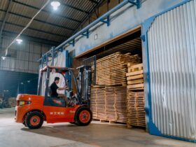 Operasional Gudang Efisien: Strategi Ampuh Hemat Biaya Bisnis
