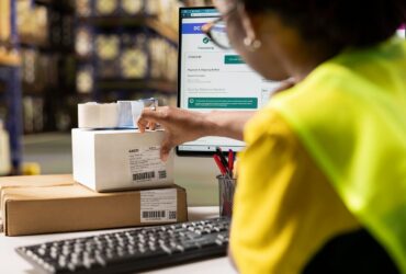 Integrasi OMS, WMS, dan Sistem Pengiriman dalam Operasional E-Commerce