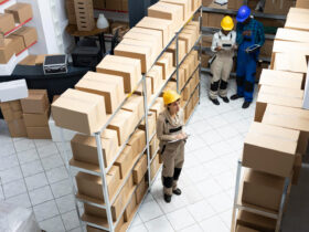 In House vs 3PL Apa Bedanya? Pilih yang Tepat untuk Bisnis