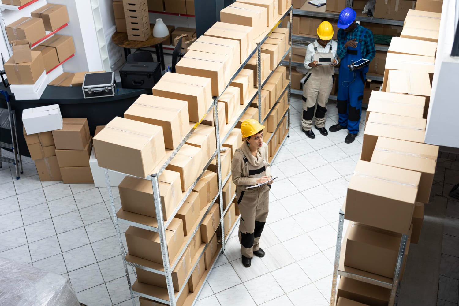 In House vs 3PL Apa Bedanya? Pilih yang Tepat untuk Bisnis