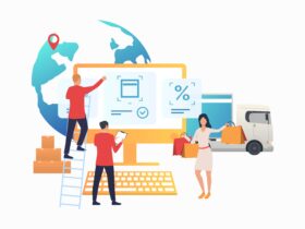 Logistics Operating System: Perannya dalam Menyatukan Proses Logistik